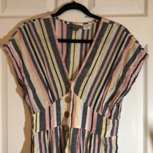 Jumpsuit - Picture 2 of 4